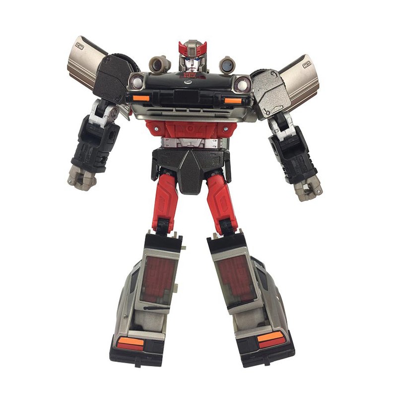 masterpiece bluestreak